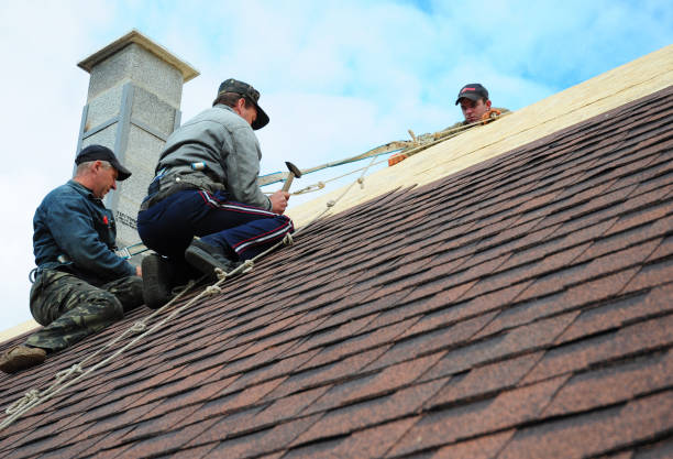 Trusted Ardmore, AL Roofing Contractor Experts